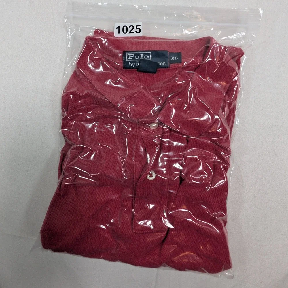 Polo Ralph Lauren this classic